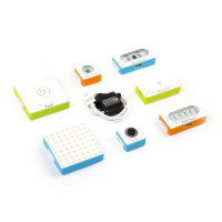 Электронный конструктор NEURON Inventor Kit - fgospostavki.ru - Зеленогорск