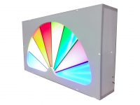 Интерактивная акустическая панель "Радуга" - fgospostavki.ru - Зеленогорск