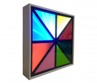 Интерактивная акустическая панель "Скорость" - fgospostavki.ru - Зеленогорск