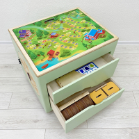 «English Buddy» - Профессиональный комплект для кружков английского языка - fgospostavki.ru - Зеленогорск