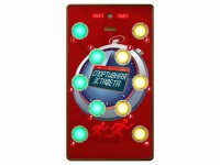 Многофункциональный спортивно-игровой комплекс "Спортивная эстафета" - fgospostavki.ru - Зеленогорск