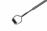 Зонд массажный «Ежик» (Крупенчук О. И., Воробьева Т. А.) - fgospostavki.ru - Зеленогорск