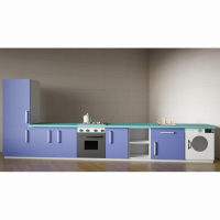 Детская кухня «Ирина» - fgospostavki.ru - Зеленогорск