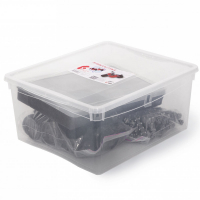 Учебно-методический комплект для конструирования «Мувикластика» - fgospostavki.ru - Зеленогорск