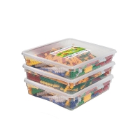 Набор для конструирования «Фанкластик: весь мир в руках твоих 2 (3-4 года)» - fgospostavki.ru - Зеленогорск