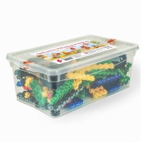 Набор для конструирования «Фанкластик: весь мир в руках твоих 1 (3+). Индивидуальный» - fgospostavki.ru - Зеленогорск