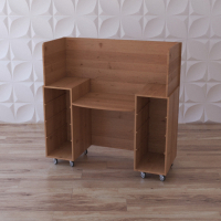 Кабина индивидуальная для занятий - fgospostavki.ru - Зеленогорск