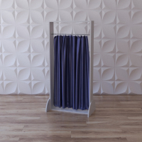 Тактильно-развивающая ширма «Весёлые прятки» - fgospostavki.ru - Зеленогорск