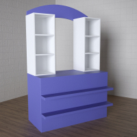 Детский набор «Прилавок» - fgospostavki.ru - Зеленогорск