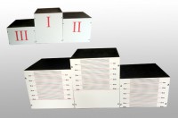 Тумбы гимнастические для измерения гибкости - fgospostavki.ru - Зеленогорск