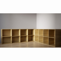 Стеллаж для игрушек «Мир радостей» - fgospostavki.ru - Зеленогорск