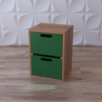 Игровой стеллаж-тумбочка - fgospostavki.ru - Зеленогорск