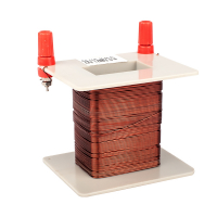 Катушка из медного провода (400 витков) - fgospostavki.ru - Зеленогорск