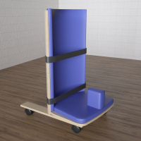 Сиденье для ребенка с ОВЗ «Без преград» - fgospostavki.ru - Зеленогорск