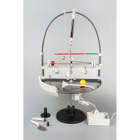 Демонстрационный набор "Вращение" (21 опыт) - fgospostavki.ru - Зеленогорск