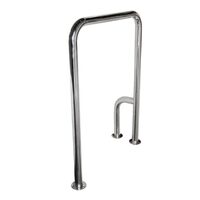 Поручень П-образный - fgospostavki.ru - Зеленогорск