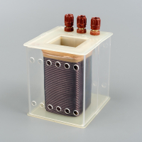 Катушка дроссельная (дем.) - fgospostavki.ru - Зеленогорск