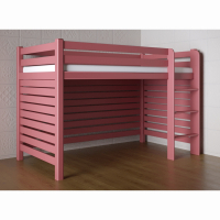 Детская кровать «Элли» - fgospostavki.ru - Зеленогорск