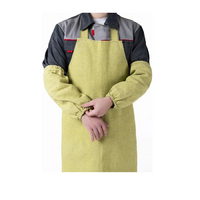 Фартук защитный - fgospostavki.ru - Зеленогорск