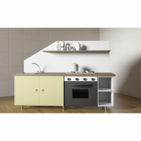 Детская кухня «Есения» - fgospostavki.ru - Зеленогорск