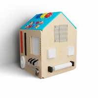 Бизидом «Мамин помощник» - fgospostavki.ru - Зеленогорск