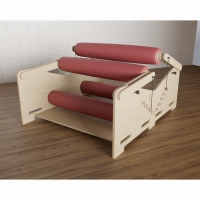 Машина для объятий «Счастье» - fgospostavki.ru - Зеленогорск