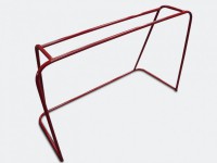 Ворота для флорбола (2 штуки, 1,6Х1,15Х0,65 метра) - fgospostavki.ru - Зеленогорск