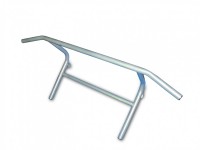 Тренажер (перекладина) навесной для шведской стенки с широким хватом - fgospostavki.ru - Зеленогорск