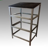 Тумба для тренировки прыгучести (наклонная) - fgospostavki.ru - Зеленогорск