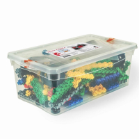 Учебно-методический комплект для конструирования «Набор ученика » - fgospostavki.ru - Зеленогорск