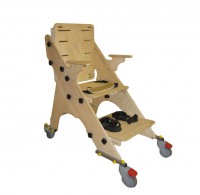 Опора для сидения базовой комплектации (вариант 4, размер 2) - fgospostavki.ru - Зеленогорск