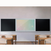 «Фибоначчи» - Интерактивная доска с магнитно-меловой поверхностью - fgospostavki.ru - Зеленогорск