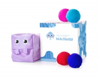 Программно-методический комплекс с видеобиоуправлением Моби «Малыш» - fgospostavki.ru - Зеленогорск