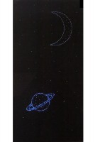 Настенное панно "Звездное небо" - fgospostavki.ru - Зеленогорск