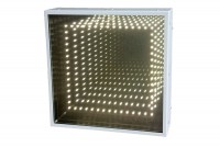 Панно «Бесконечность» (вариант 3) - fgospostavki.ru - Зеленогорск