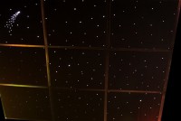 Потолок “Звездное небо” - fgospostavki.ru - Зеленогорск