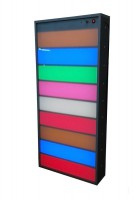 Лестница света 9 ячеек - fgospostavki.ru - Зеленогорск