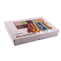 Коллекция "Волокна" (с раздаточным материалом) - fgospostavki.ru - Зеленогорск