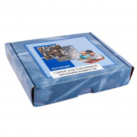 Раздаточная коллекция "Сырье для топливной промышленности"  - fgospostavki.ru - Зеленогорск