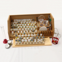 Микролаборатория для химического эксперимента - fgospostavki.ru - Зеленогорск