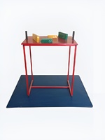 Стол для армрестлинга стандартный - fgospostavki.ru - Зеленогорск