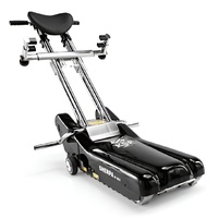 Подъемник лестничный гусеничный мобильный Sherpa N902 - fgospostavki.ru - Зеленогорск