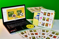 Коллекция натурально-интерактивная "Семена и плоды" - fgospostavki.ru - Зеленогорск