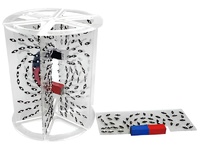 Модель для демонстрации в объеме линий магнитного поля - fgospostavki.ru - Зеленогорск