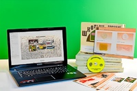 Коллекция натурально-интерактивная "Шерсть и продукты ее переработки" (средняя школа) - fgospostavki.ru - Зеленогорск