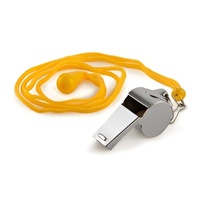 Свисток металлический - fgospostavki.ru - Зеленогорск