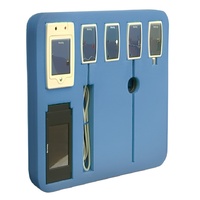 Модульная система экспериментов PROLog для начальной школы. Минимальный уровень комплектации (3 датчика) - fgospostavki.ru - Зеленогорск