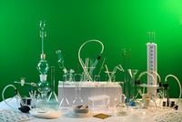 Комплект оборудования к цифровой лаборатории по химии для учителя - fgospostavki.ru - Зеленогорск