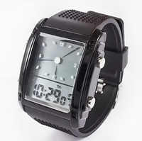 Часы наручные с речевым выходом  - fgospostavki.ru - Зеленогорск