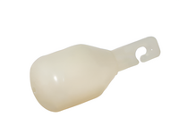 Наконечник полимерный грибовидный на крючке - fgospostavki.ru - Зеленогорск